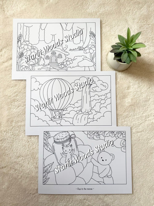Fairyland Found - PDF version