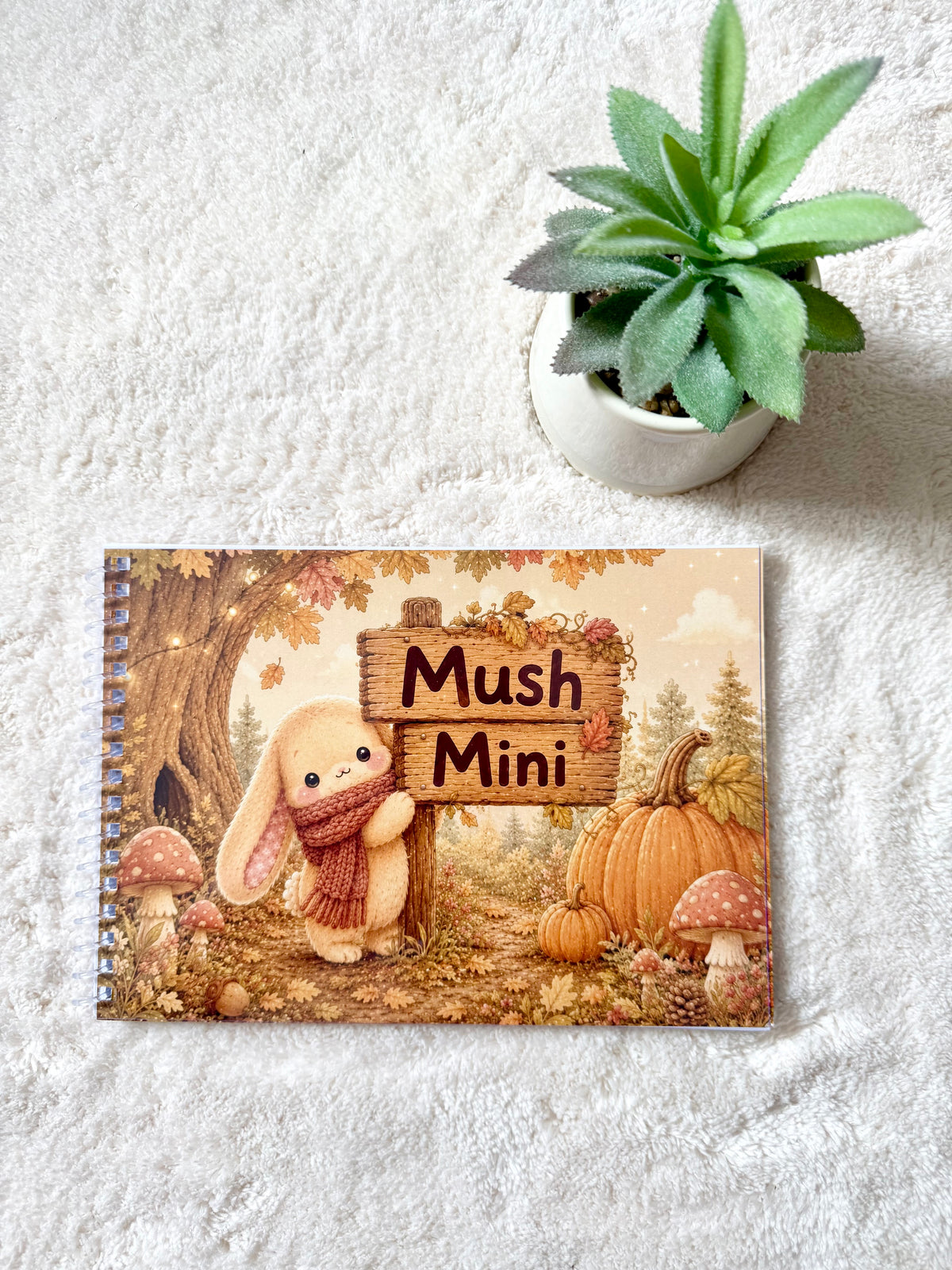 Mush Mini