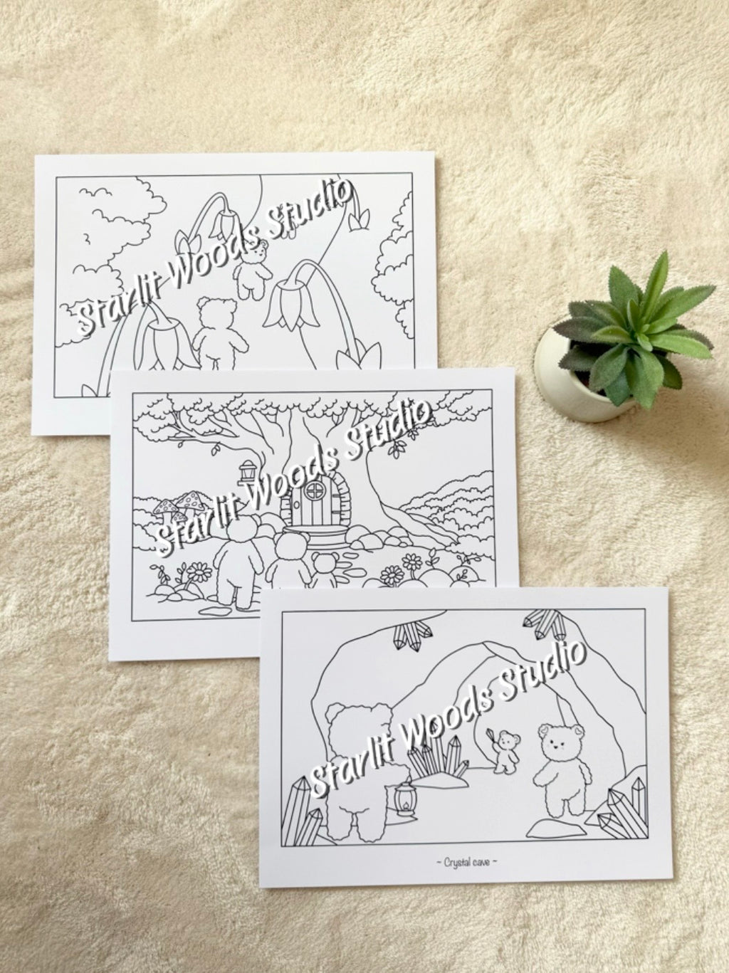Finding Fairyland