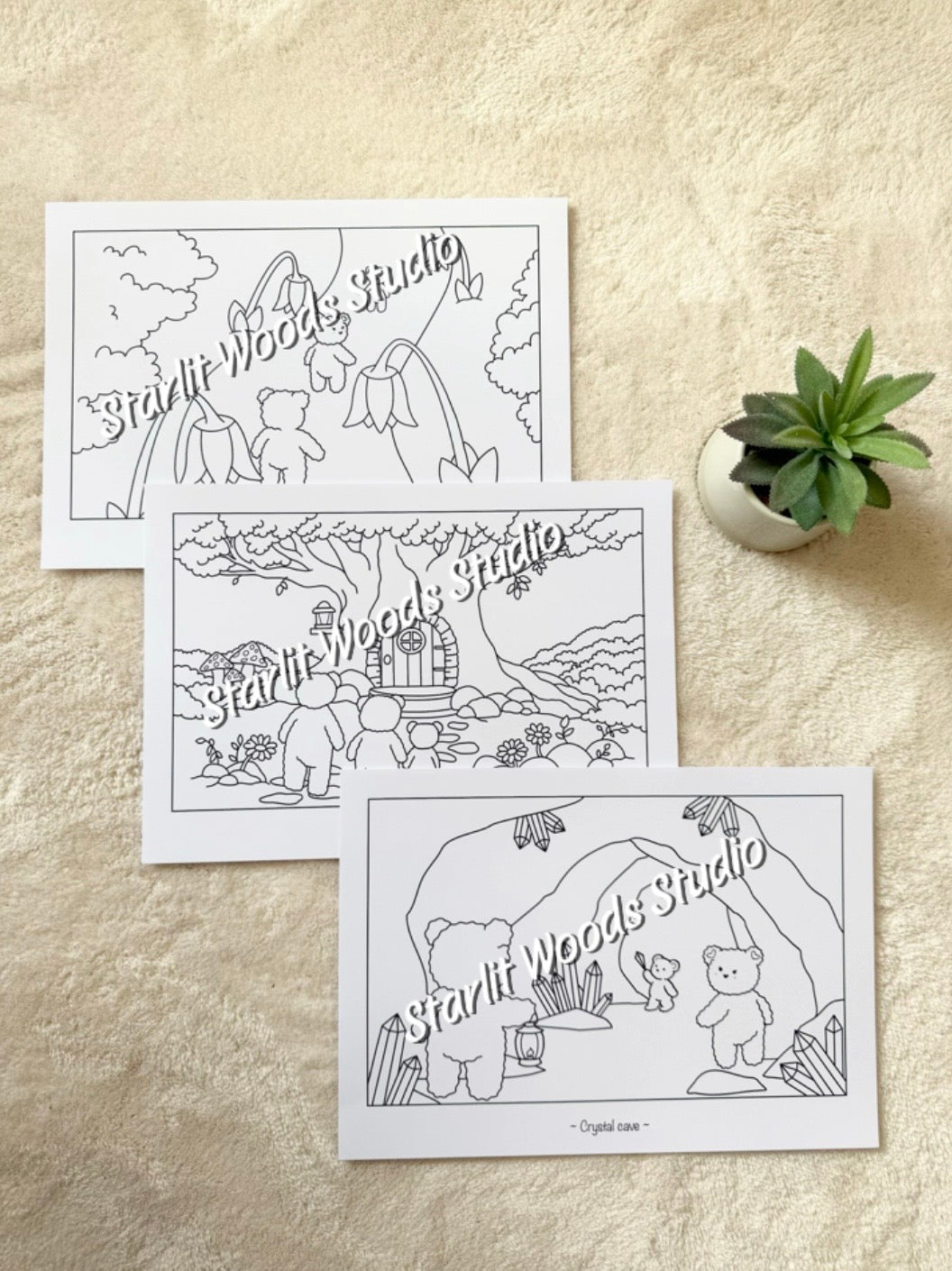 Finding Fairyland