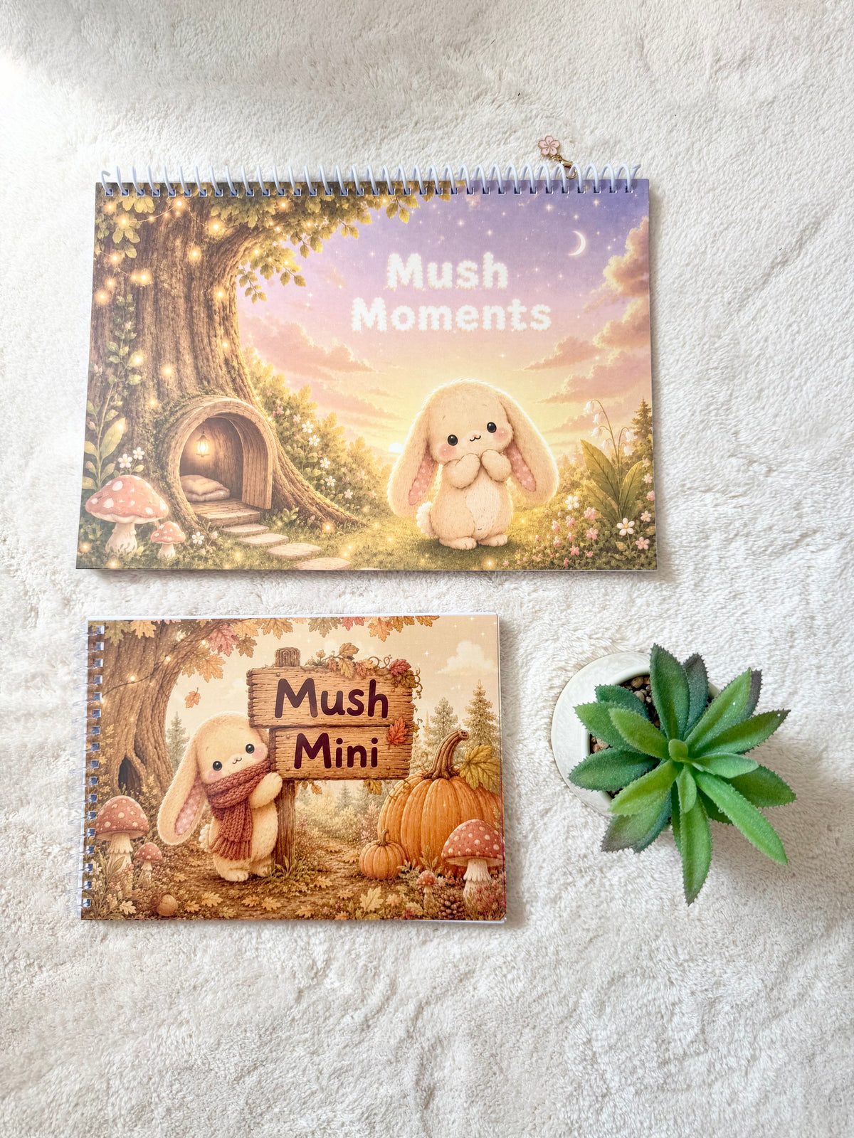 The Woodland Bundle