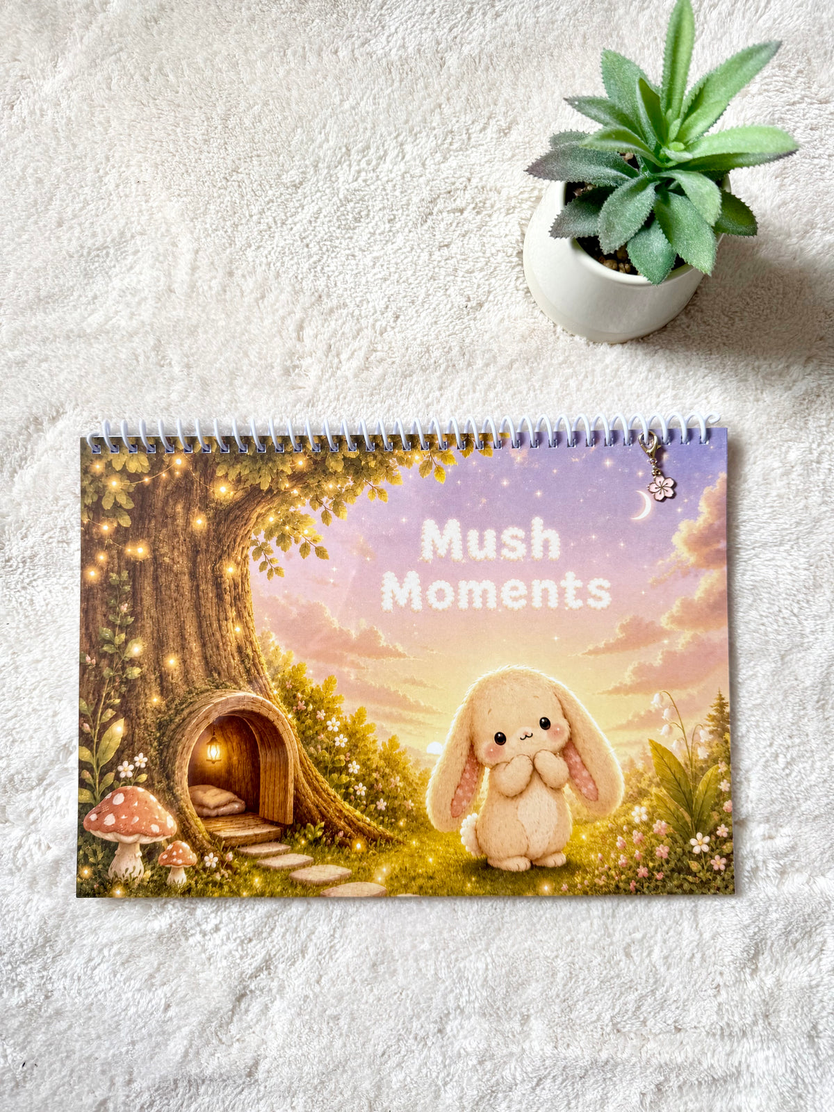 Mush Moments