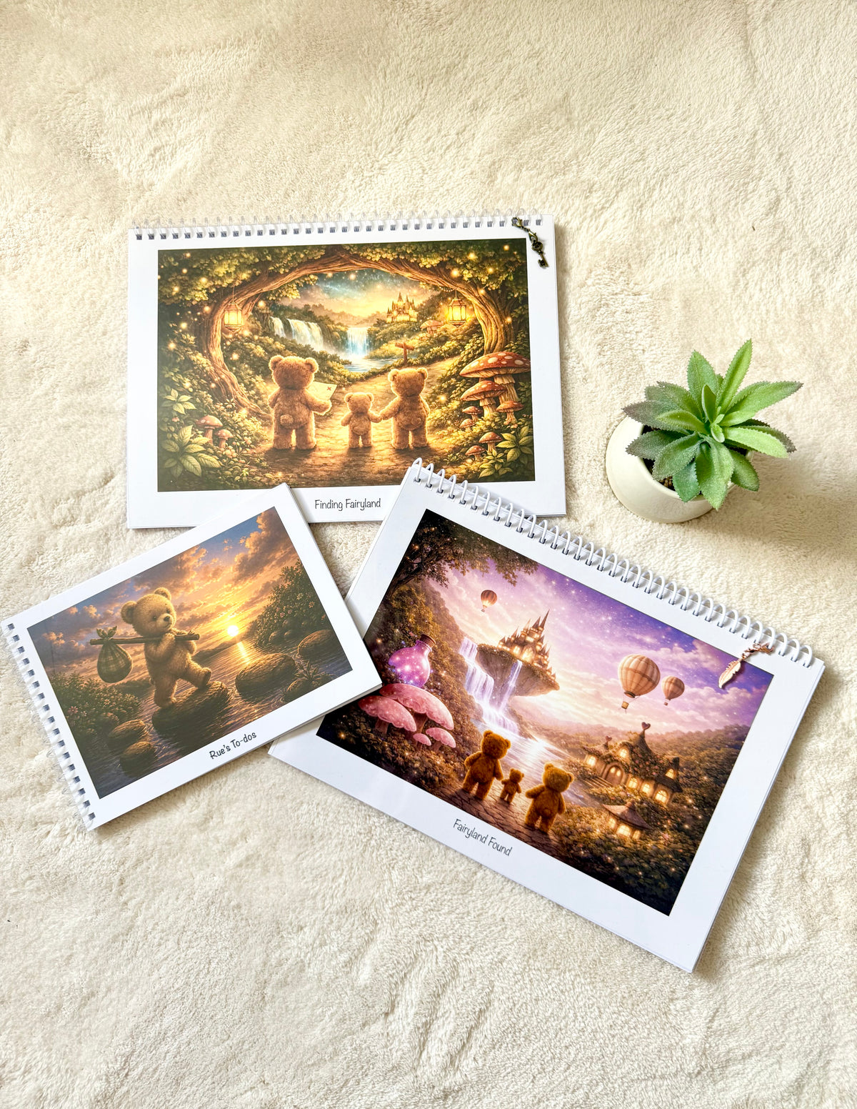 The Fairyland Bundle