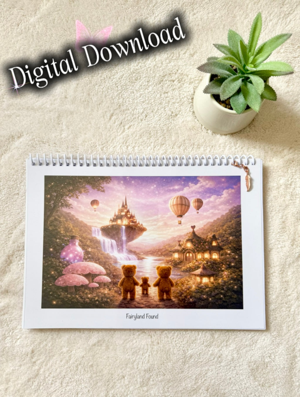 Fairyland Found - PDF version