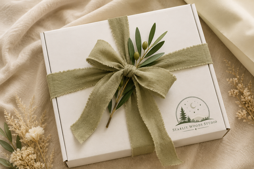 Special Gift Wrap